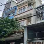 Nhà hẻm 5m ô tô tránh Xô Viết Nghệ Tĩnh, Quận Bình Thạnh, 67 m2, 5 tầng, Giá 12...